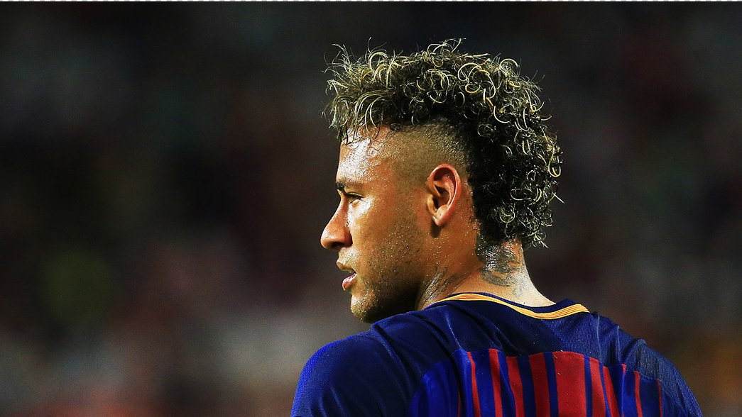 Neymar on verge of record-breaking move to PSG - agent | SBS News