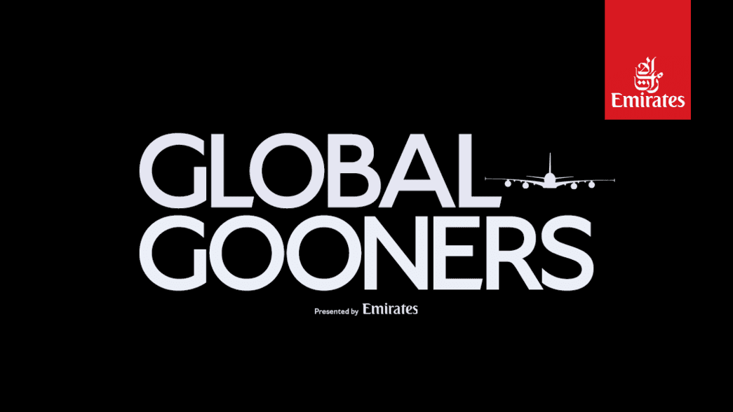 Global Gooners