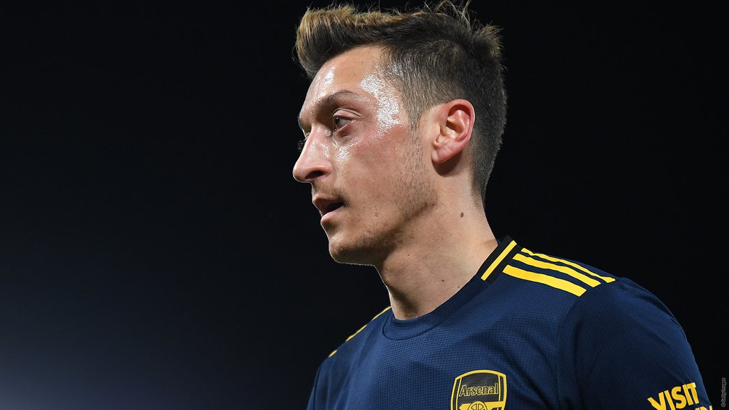 Mesut Ozil open to United States move after Arsenal spell concludes |  MLSSoccer.com