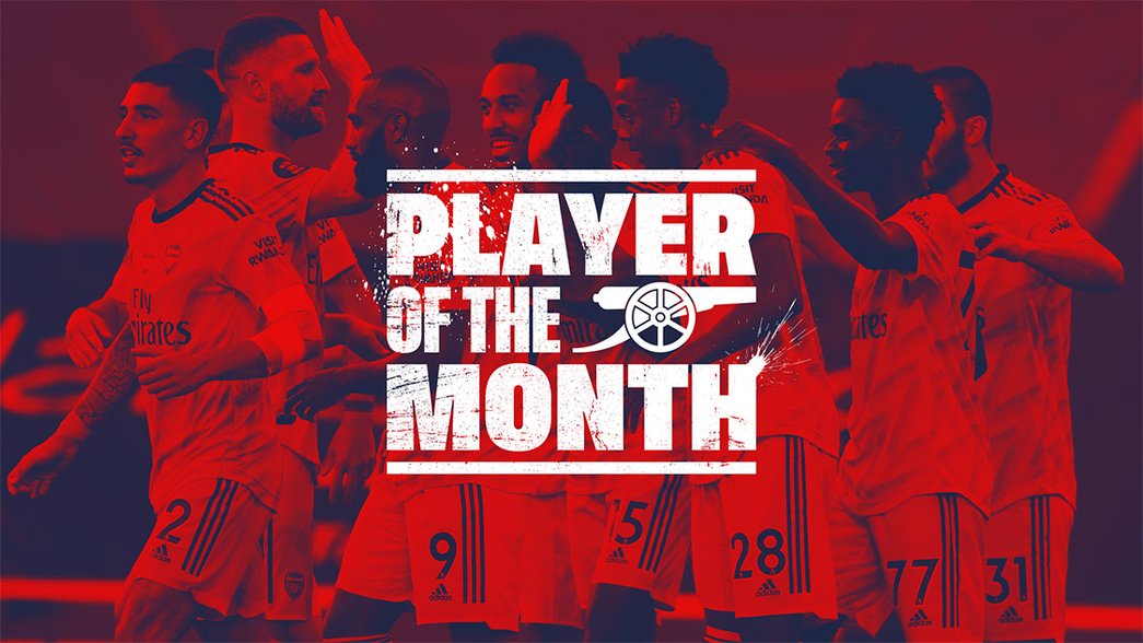 Player of the Month - June 2020
