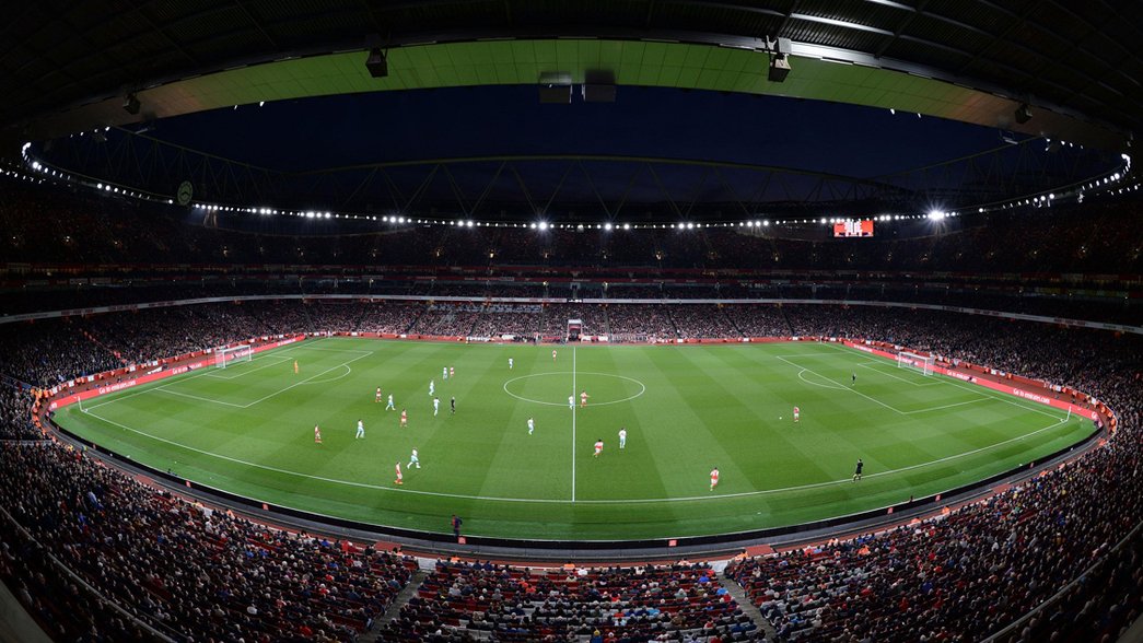 Get to... Emirates Stadium | The Club | News | Arsenal.com