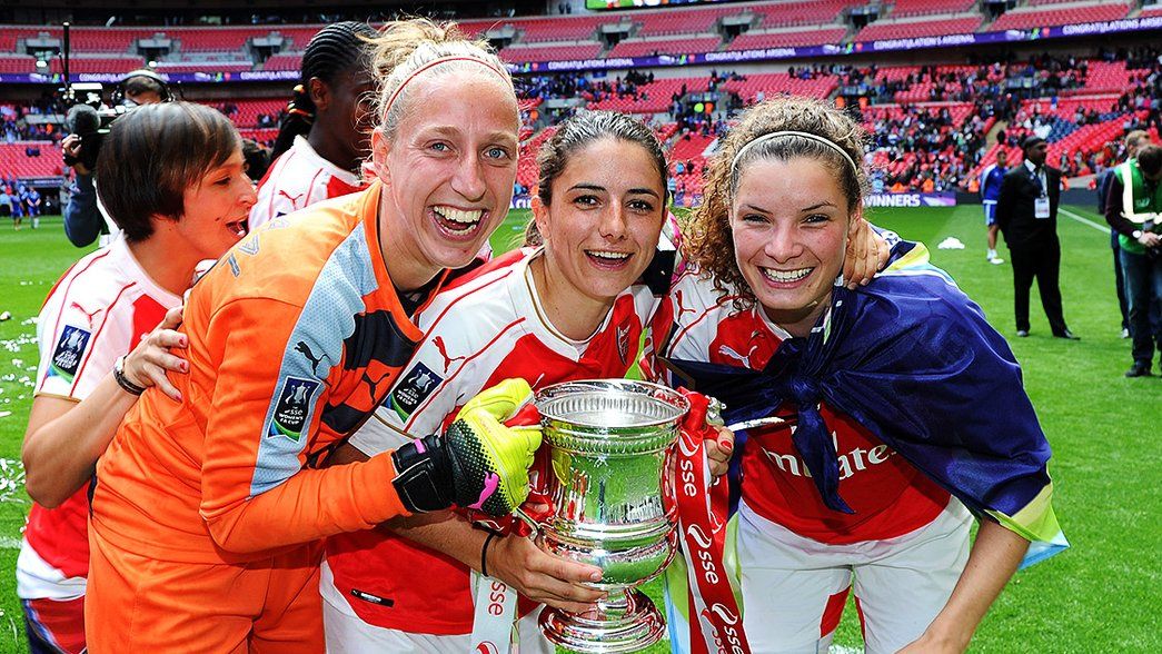 Pictures: The very best of our Dutch trio