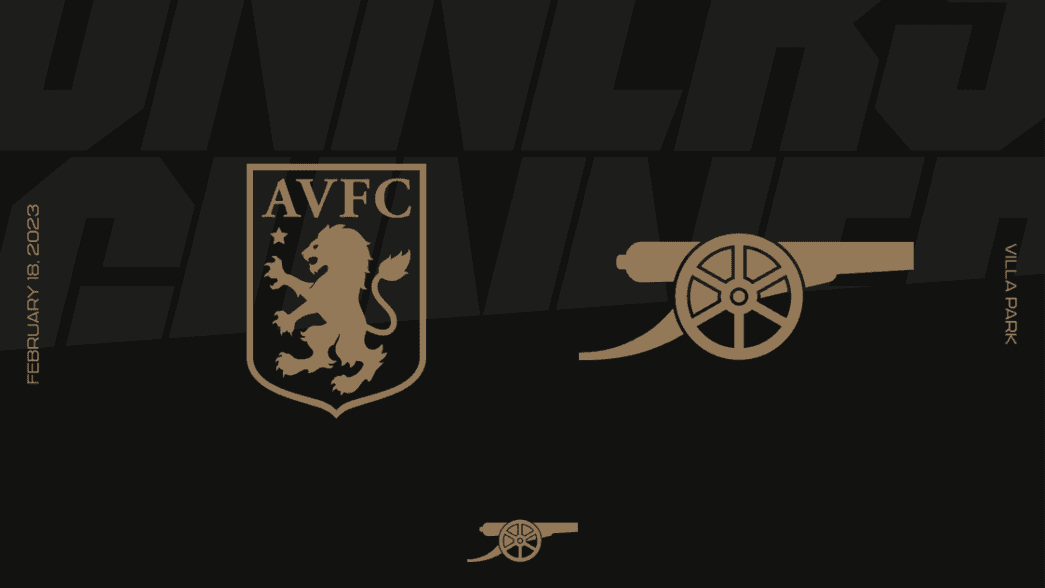 Aston Villa v Arsenal preview