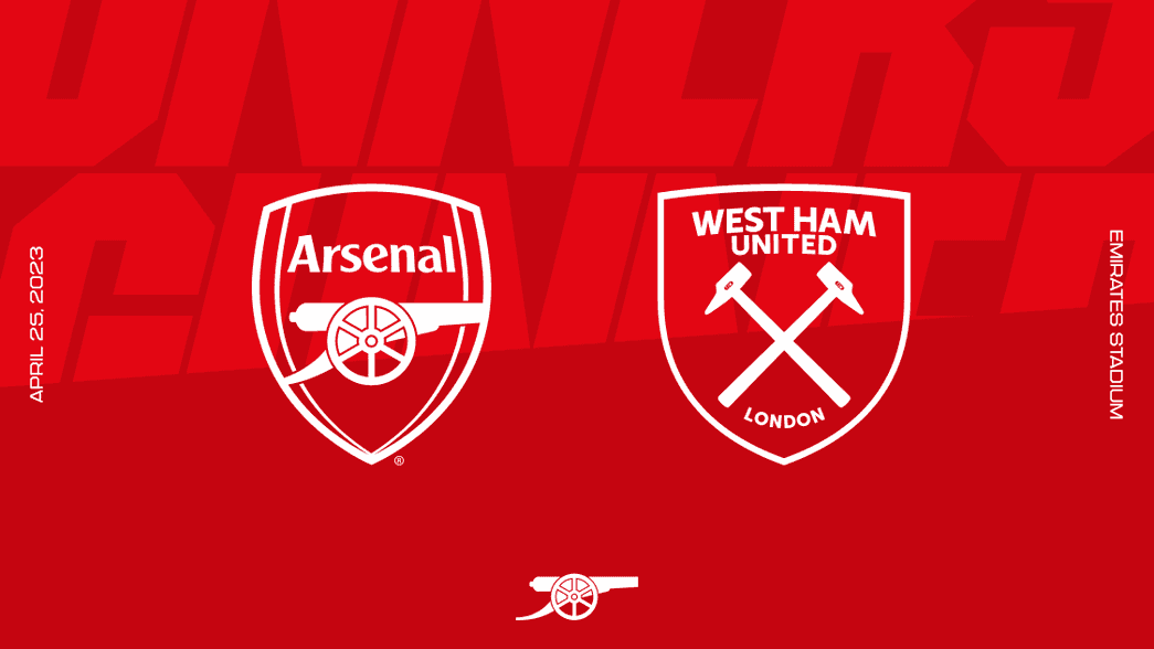 Arsenal v West Ham United FA Youth Cup final 2023 preview