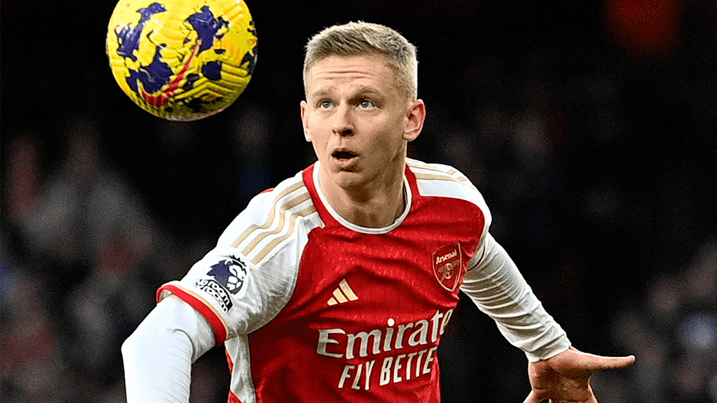 Injury updates on Zinchenko, Partey and Vieira | News | Arsenal.com