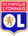 Olympique Lyonnais crest