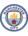Manchester City Under 23 crest