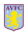 Aston Villa FC Under 21 crest