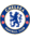 Chelsea U23 crest