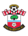 Southampton U21 crest