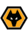 Wolves U21 crest