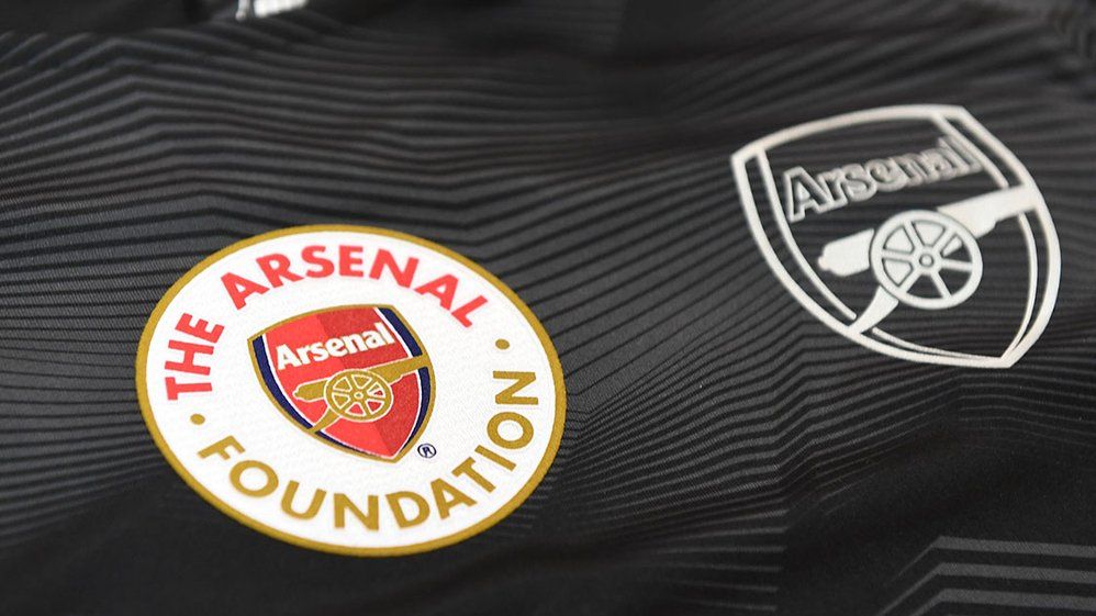 Arsenal Foundation 