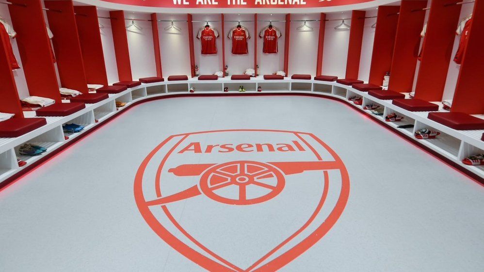 we are the arsenal