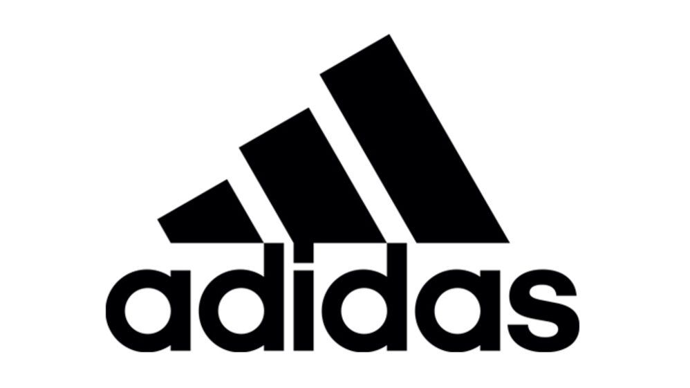 adidas partner page logo