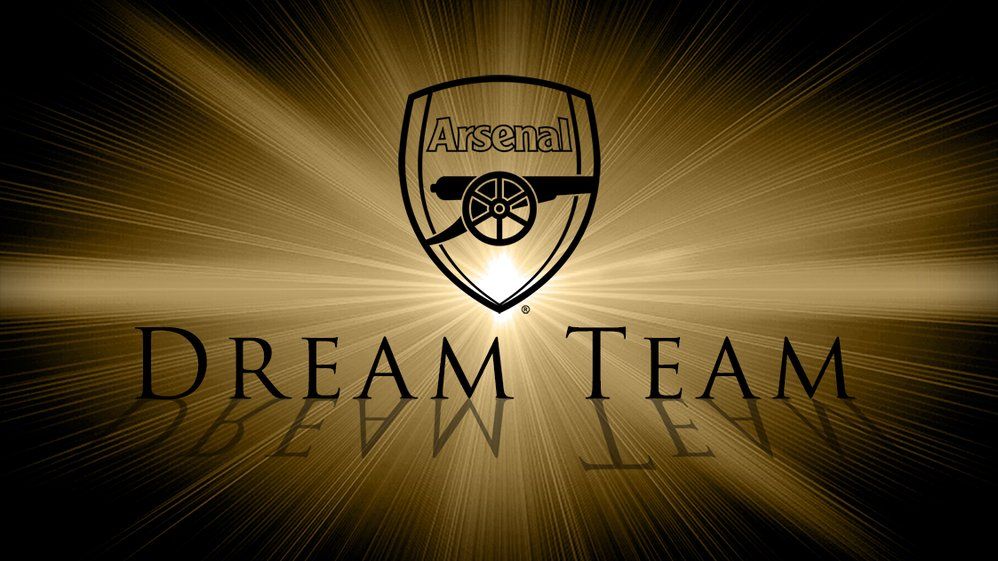Arsenal Dream Team: 1. David Seaman