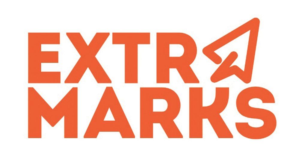 extramarks logo