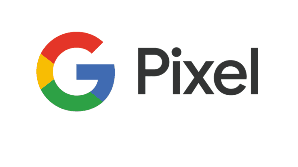 G Pixel logo