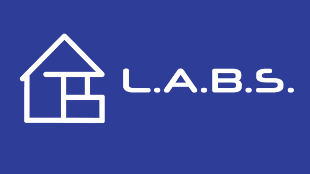 labs logo