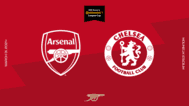 Preview: Conti Cup final - Arsenal v Chelsea