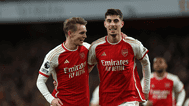 Arsenal Analysed: How we limited Luton