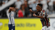 Loan Watch: Marquinhos opens Fluminense account