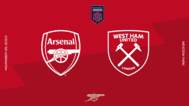 WSL Preview: Arsenal Women v West Ham United