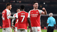 Arsenal Diary: What’s in store this week
