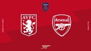 Preview: Aston Villa v Arsenal Women