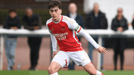 U18s report: Arsenal 2-2 West Brom