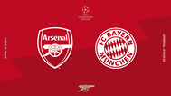 Preview: Arsenal v Bayern Munich