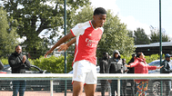 U18s report: Brighton 3-5 Arsenal