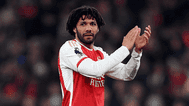 How Elneny combines fasting with football