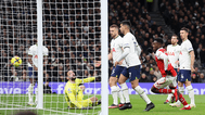 Quiz: Every Arsenal PL goalscorer at Tottenham 