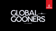 Global Gooners is back!