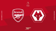 Preview: Arsenal v Wolverhampton Wanderers