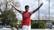 U18s highlights | Arsenal 5-2 Fulham