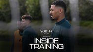 Inside Training | Building up to Bayern