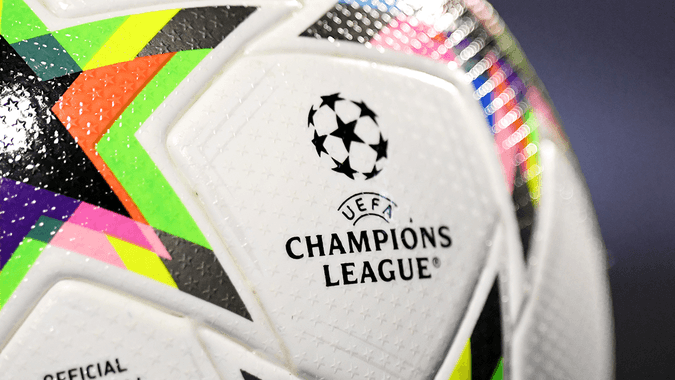 Champions League Round of 16 draw time, date and rules