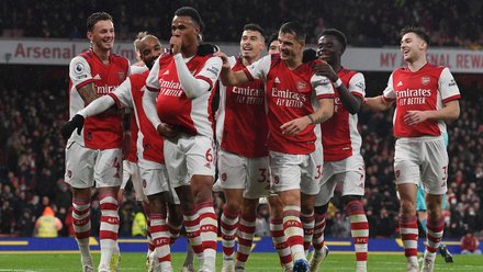 Arsenal v Liverpool: preview, stats, video | Match preview | News |  Arsenal.com