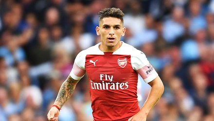 Emery Torreira Is Ready To Start Now Interview News Arsenal Com