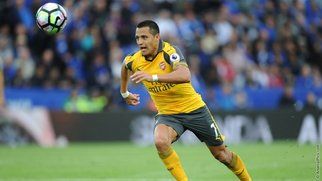 Get Alexis as your Pocket Player!