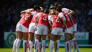Tickets on sale for WSL opener at Emirates Stadium