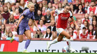 Report: Arsenal Women 0-1 Liverpool