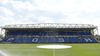 U21s drawn away to Peterborough in EFL Trophy
