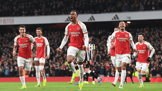 Arsenal Analysed: 5 ways we nullified Newcastle