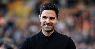 Arteta proud of character and clean sheet record