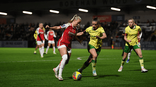 Bristol City and Leicester WSL matches confirmed