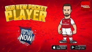 Our new Pocket Player is…
