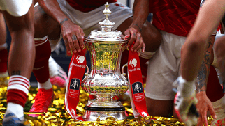 Quiz: Starting XIs from our last seven FA Cup wins