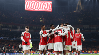 Can you name our 101 goalscorers at the Emirates?